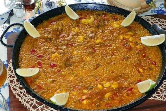 Restaurante Horno de Curro